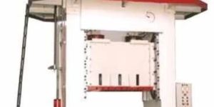 Metal Forming Hydraulic Press