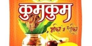 Plastic Laminated Pouches