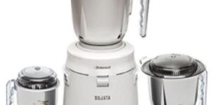 Mixer Grinder