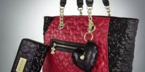 Designer Ladies Handbag