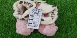 Fabric Baby Shoes