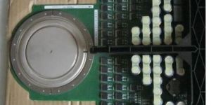 High Power Thyristor