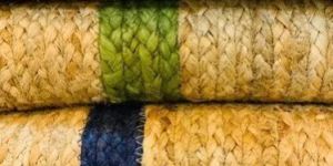 Jute Wool Rug
