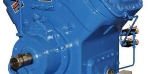 Sabroe Refrigeration Compressors