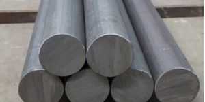 Forged Carbon Steel Bar