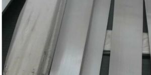 SS Flat Bar