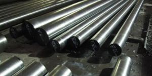 Stainless Steel Bar