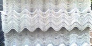 Asbestos Cement Sheet