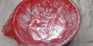 Wooden Gift Hamper Basket