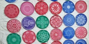 Rangoli Stencils
