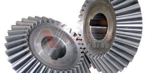 Bevel Gear