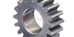 Industrial Spur Gear