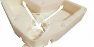 Thermoplastics - Machined Components