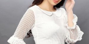 Designer Russell Top