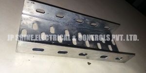 Galvanized Cable Trays
