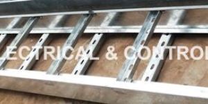 GI Ladder Type Cable Trays