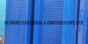 Powder Coated Cable Tray