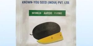Hybrid Yellow Watermelon Seeds
