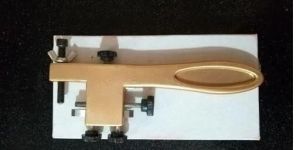 Laboratory Glass Cutter