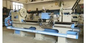 Boring Lathe Machine