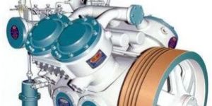 High Speed Ammonia Compressors