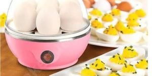 Electric Egg Boiler