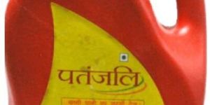 Mustard Oil Patanjali