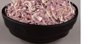 Onion Flakes