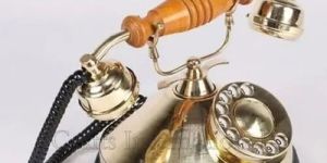 Antique Old Telephone