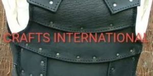 Leather Body Armor
