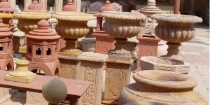 Stone Garden Products