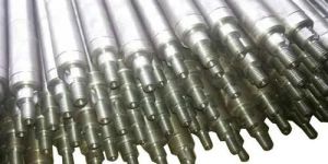 Submersible Pump Shaft