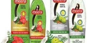 Meera Herbal Hair Oil