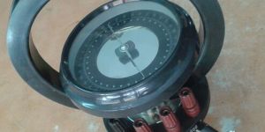 Tangent Galvanometer