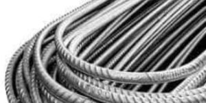 TMT Bars
