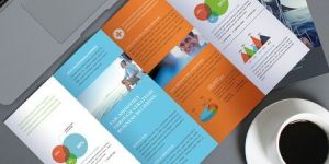 Brochures Printing