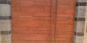 Hpl Exterior Cladding