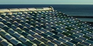 Premium Spanish Clay Roof Tiles