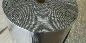 Roof Heat Insulation Materials