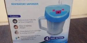 Steam Vaporizer