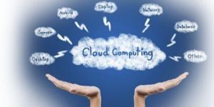Cloud-Based Application Development