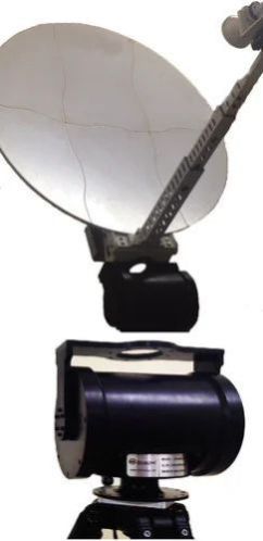 Antenna Positioner