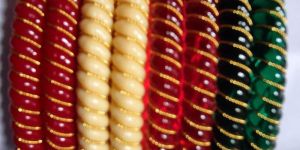 Fancy Bangles