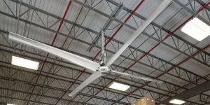 Industrial Ceiling Fan