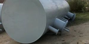 Diesel Underground Storage Tank