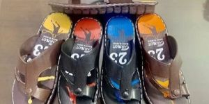 Mens PVC Slipper