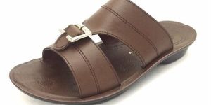 PU Casual Slipper