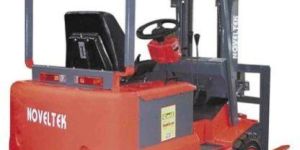 Electric Forklift Truck