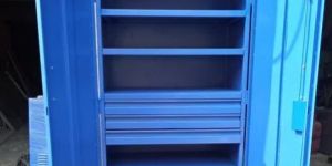 Industrial Tool Cupboard