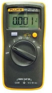 Digital Multimeter
